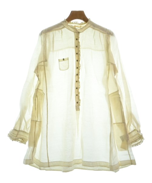 Pero ペロ ブラウス レディース 【古着】【中古】の通販は