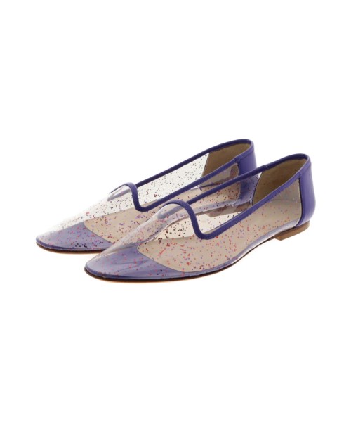 MARYAM NASSIR ZADEH マリアムナッシアーザデー バレエシューズ/オペラシューズ レディース 【古着】【中古】の通販は 5,181円