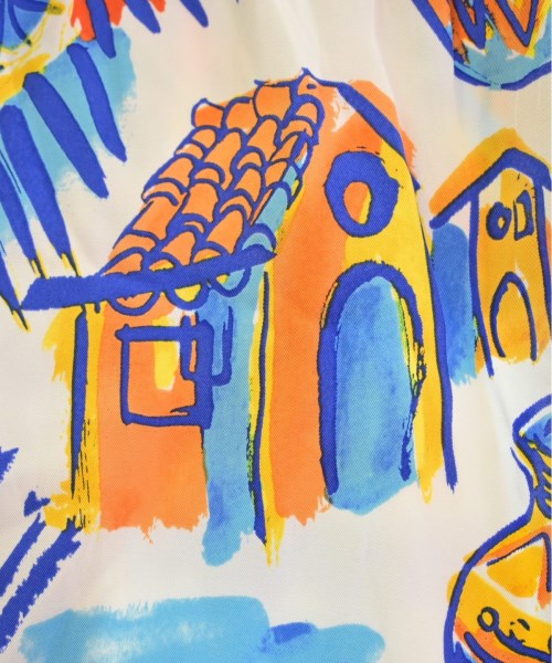 MARYAM NASSIR ZADEH マリアムナッシアーザデー ショートパンツ