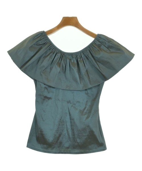 MARYAM NASSIR ZADEH マリアムナッシアーザデー カジュアルシャツ レディース 【古着】【中古】