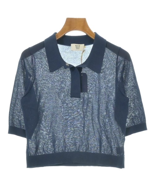 MARYAM NASSIR ZADEH マリアムナッシアーザデー ニット・セーター レディース 【古着】【中古】