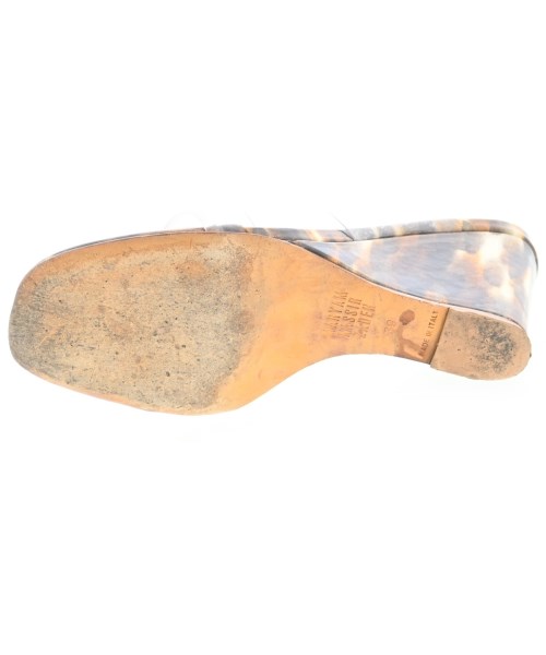 MARYAM NASSIR ZADEH マリアムナッシアーザデーサンダル レディース