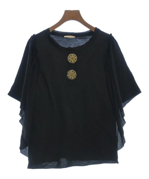 ERIKA CAVALLINI エリカカヴァリーニ Tシャツ・カットソー レディース 【古着】【中古】の通販は