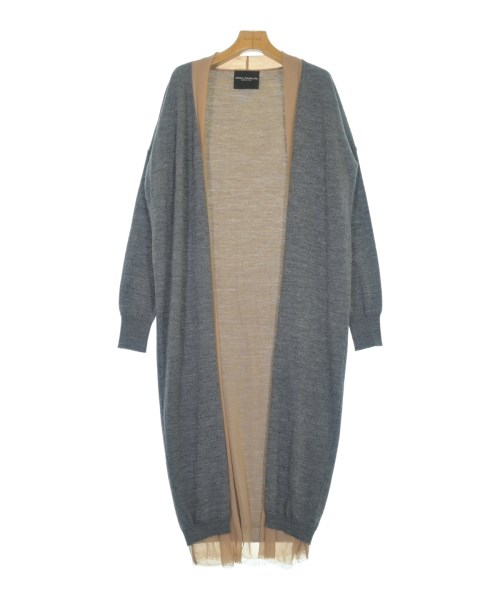 ERIKA CAVALLINI エリカカヴァリーニ カーディガン レディース 【古着】【中古】