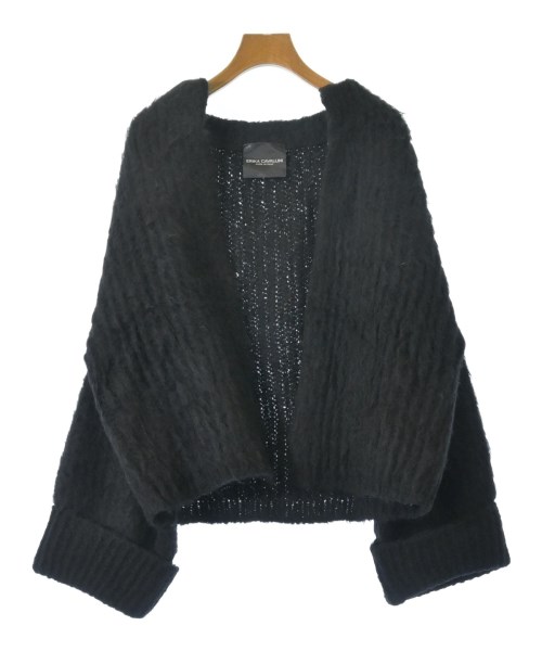 ERIKA CAVALLINI エリカカヴァリーニ カーディガン レディース 【古着】【中古】