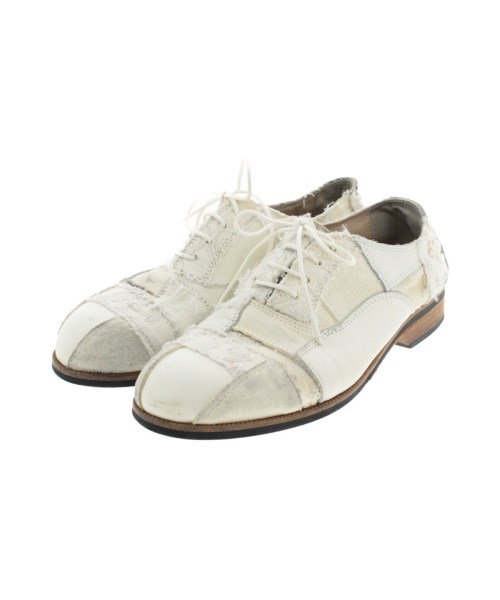 KAYO NAKAMURA by Y’S カヨナカムラバイワイズ ドレスシューズ/ローファー レディース 【古着】【中古】の通販は 5,950円