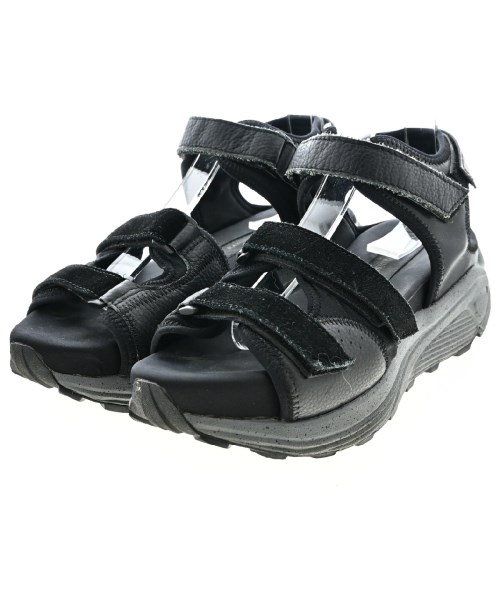 KAYO NAKAMURA by Y’S カヨナカムラバイワイズ サンダル レディース 【古着】【中古】の通販は 5,800円