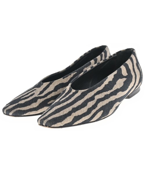 MARI GIUDICELLI マリ　ジウゼィセリ パンプス レディース 【古着】【中古】