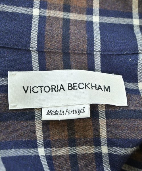 Victoria Beckham ヴィクトリアベッカム カジュアルシャツ レディース