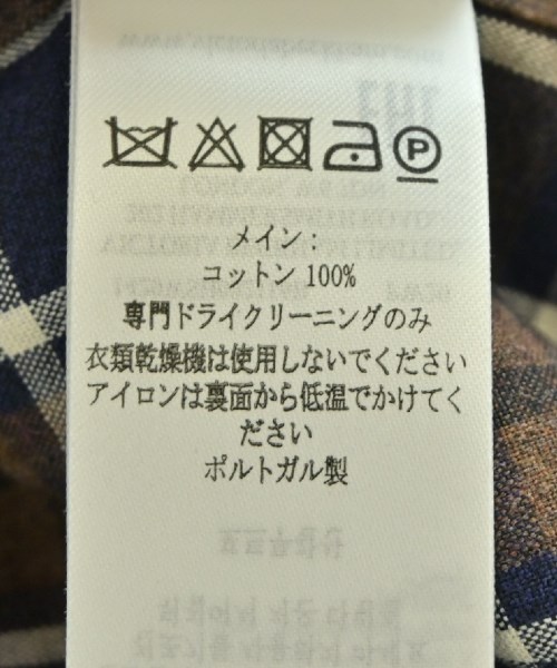 Victoria Beckham ヴィクトリアベッカム カジュアルシャツ レディース