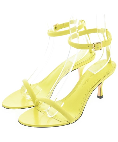 Victoria Beckham ヴィクトリアベッカム サンダル レディース 【古着】【中古】