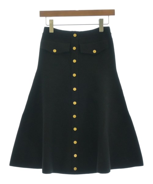 Victoria Beckham ヴィクトリアベッカム ロング・マキシ丈スカート レディース 【古着】【中古】