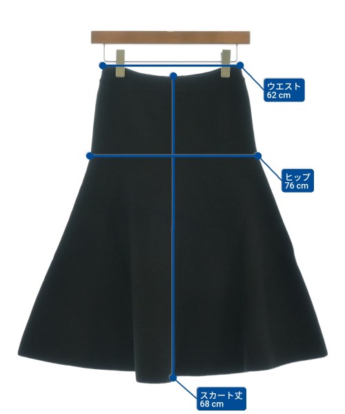 Victoria Beckham ヴィクトリアベッカム ロング・マキシ丈スカート レディース 【古着】【中古】_5