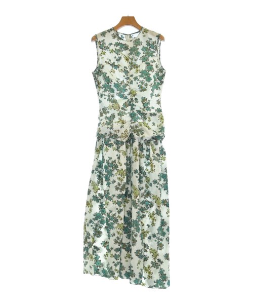 VVB ブイブイビー ワンピース レディース 【古着】【中古】