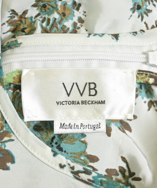 VVB ブイブイビー ワンピース レディース 【古着】【中古】