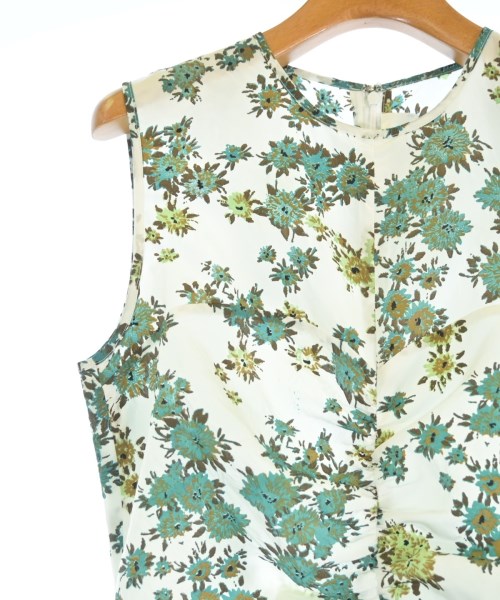 VVB ブイブイビー ワンピース レディース 【古着】【中古】