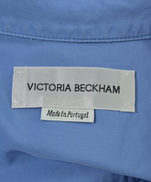 Victoria Beckham ヴィクトリアベッカム カジュアルシャツ レディース 【古着】【中古】_2