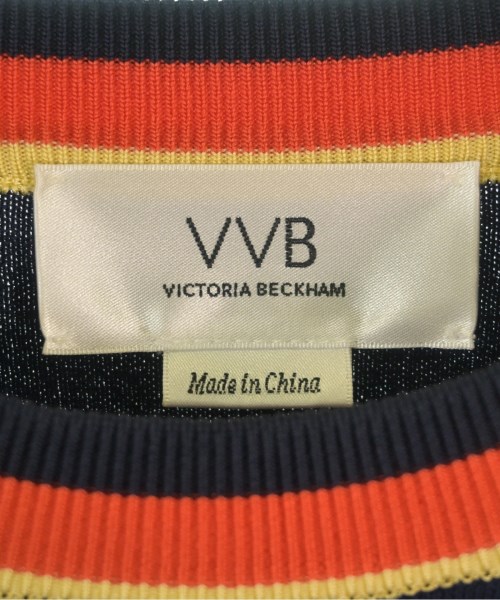 VVB ブイブイビー ニット・セーター レディース 【古着】【中古】_2