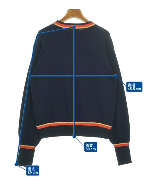 VVB ブイブイビー ニット・セーター レディース 【古着】【中古】_5