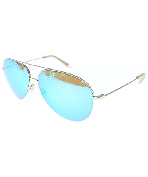 Victoria Beckham ヴィクトリアベッカム 黒眼鏡 レディース 【古着】【中古】