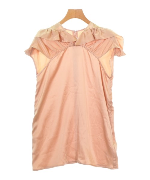 Victoria Beckham ヴィクトリアベッカム ブラウス レディース 【古着】【中古】