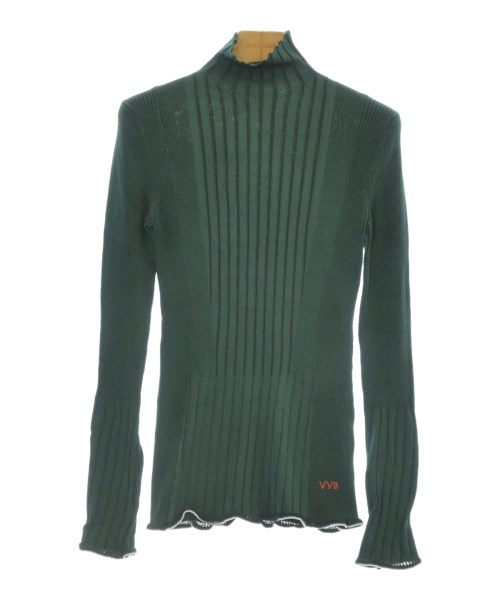 VVB ブイブイビー ニット・セーター レディース 【古着】【中古】の通販は