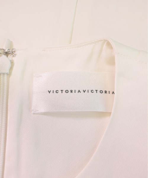Victoria Victoria Beckham ヴィクトリアヴィクトリアベッカム ブラウス レディース 【古着】【中古】