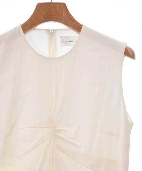 Victoria Victoria Beckham ヴィクトリアヴィクトリアベッカム ブラウス レディース 【古着】【中古】