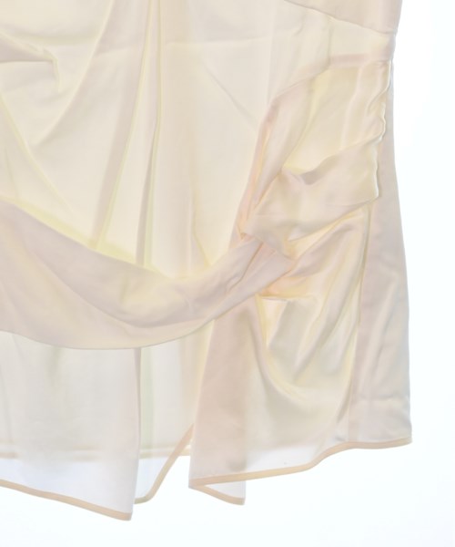 Victoria Victoria Beckham ヴィクトリアヴィクトリアベッカム ブラウス レディース 【古着】【中古】