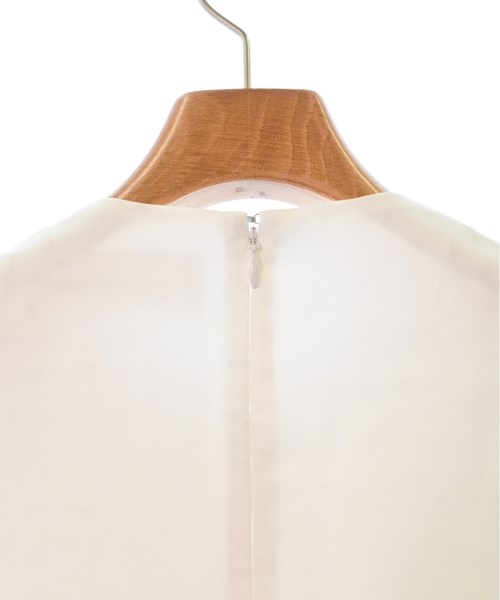 Victoria Victoria Beckham ヴィクトリアヴィクトリアベッカム ブラウス レディース 【古着】【中古】