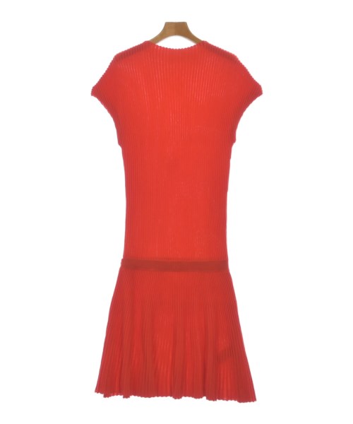 VICTORIA BECKHAM（ヴィクトリア ベッカム）ワンピース 紺