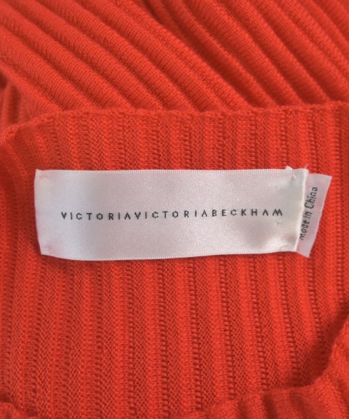 Victoria Victoria Beckham ヴィクトリアヴィクトリアベッカム ワンピース レディース 【古着】【中古】_2