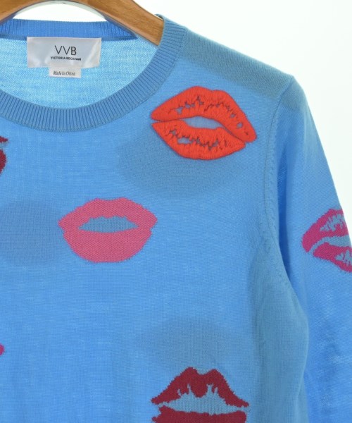 Victoria Victoria Beckham ニット・セーター レディース ヴィクトリア