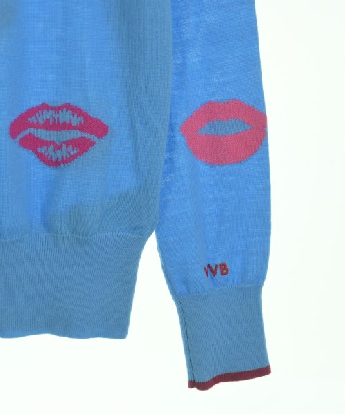 Victoria Victoria Beckham ヴィクトリアヴィクトリアベッカム ニット・セーター レディース 【古着】【中古】_4