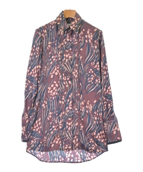 Victoria Victoria Beckham ヴィクトリアヴィクトリアベッカム ブラウス レディース 【古着】【中古】