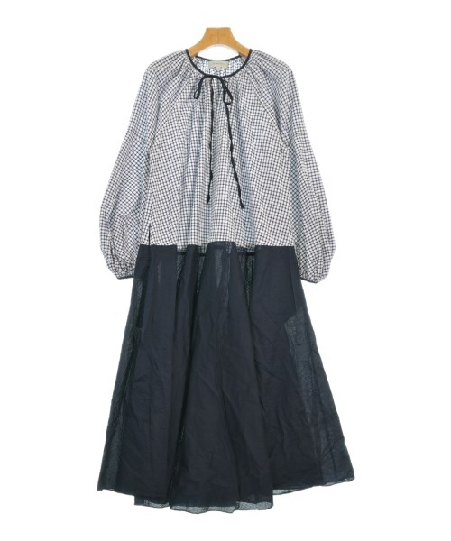 Lee Mathews リーマシュー ワンピース レディース 【古着】【中古】