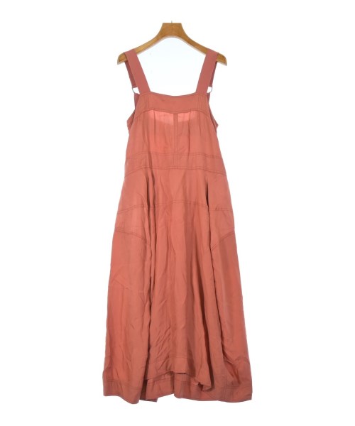 Lee Mathews リーマシュー ワンピース レディース 【古着】【中古】