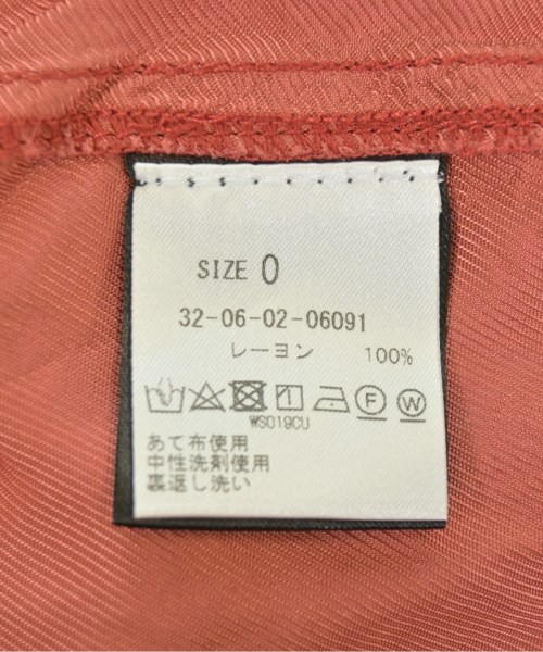 Lee Mathews リーマシュー ワンピース レディース 【古着】【中古