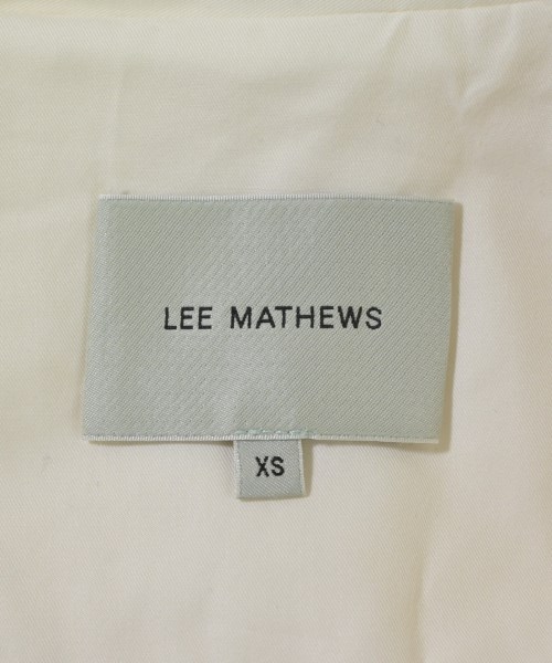 Lee Mathews リーマシュー コート（その他） レディース 【古着】【中古】_2