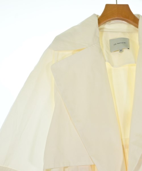 Lee Mathews リーマシュー コート（その他） レディース 【古着】【中古】_4