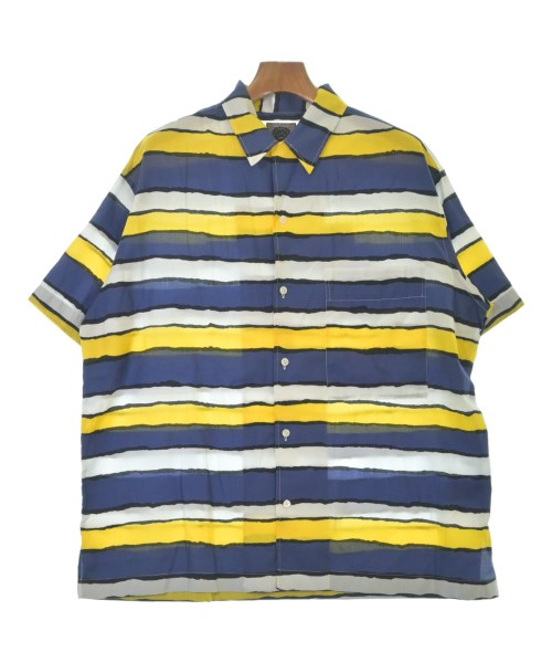 destin デスティン カジュアルシャツ メンズ 【古着】【中古】