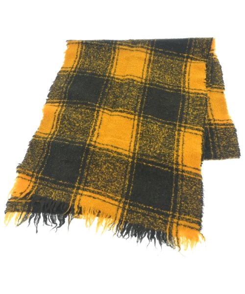 destin デスティン マフラー メンズ 【古着】【中古】