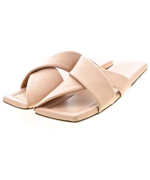 marsell マルセル サンダル レディース 【古着】【中古】