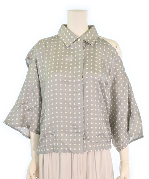 WALK OF SHAME ウォークオブシェイム ブラウス レディース 【古着】【中古】