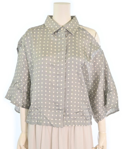 WALK OF SHAME ウォークオブシェイム ブラウス レディース 【古着】【中古】