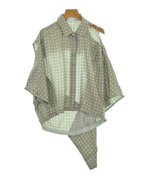 WALK OF SHAME ウォークオブシェイム ブラウス レディース 【古着】【中古】