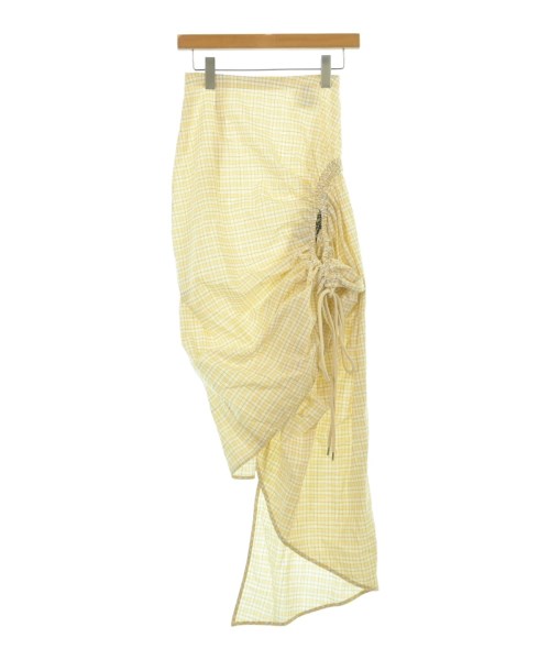 WALK OF SHAME ウォークオブシェイム ロング・マキシ丈スカート レディース 【古着】【中古】