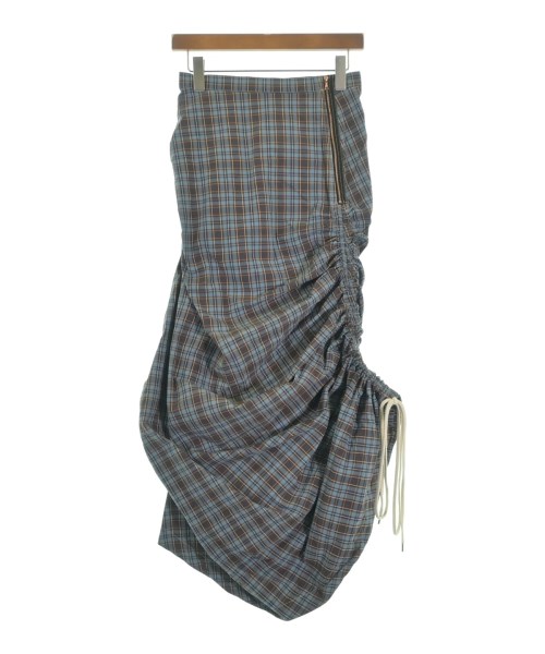 WALK OF SHAME ウォークオブシェイム ロング・マキシ丈スカート レディース 【古着】【中古】