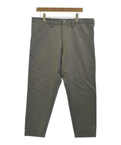 FUMITO GANRYU フミト　ガンリュウ パンツ（その他） メンズ 【古着】【中古】