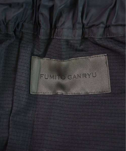 FUMITO GANRYU フミト　ガンリュウ ショートパンツ メンズ 【古着】【中古】の通販は